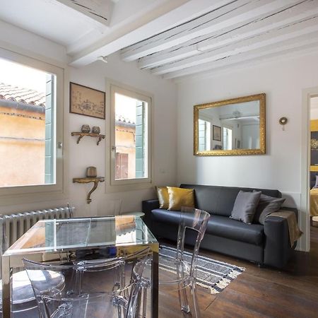 Ca D Oro Cannareggio Venetië Buitenkant foto