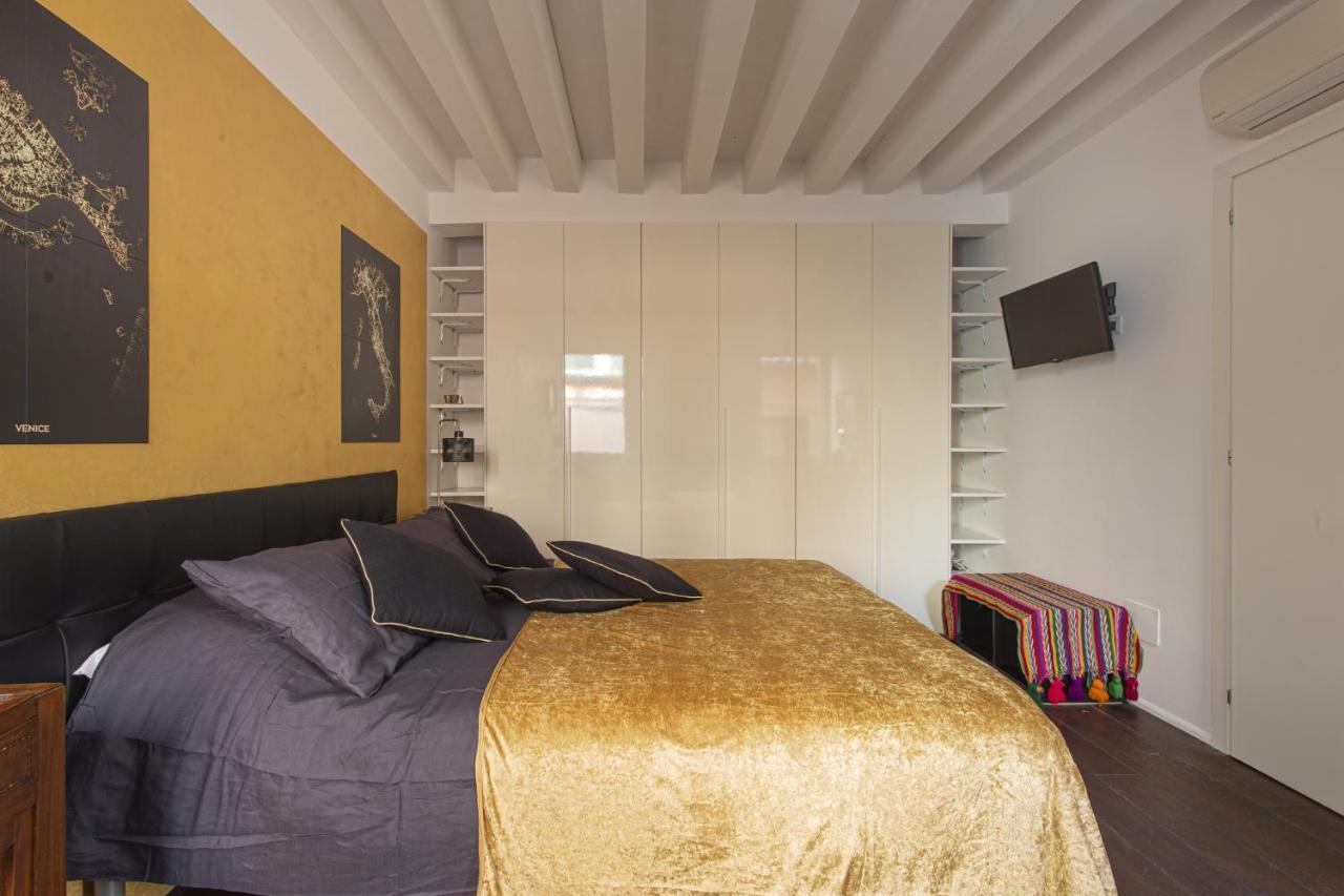 Ca D Oro Cannareggio Venetië Buitenkant foto
