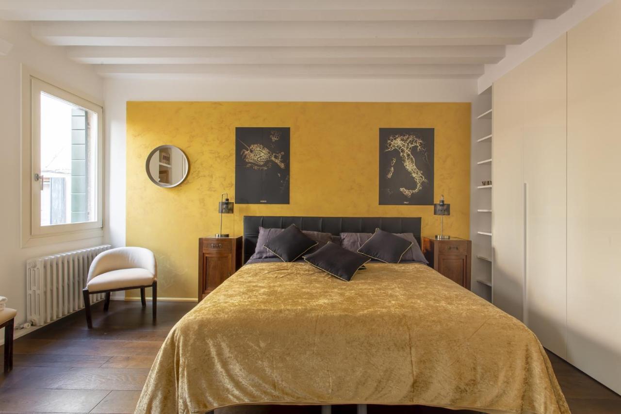 Ca D Oro Cannareggio Venetië Buitenkant foto