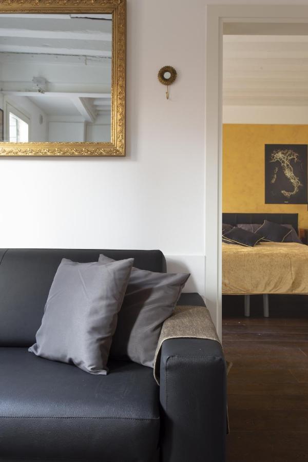 Ca D Oro Cannareggio Venetië Buitenkant foto