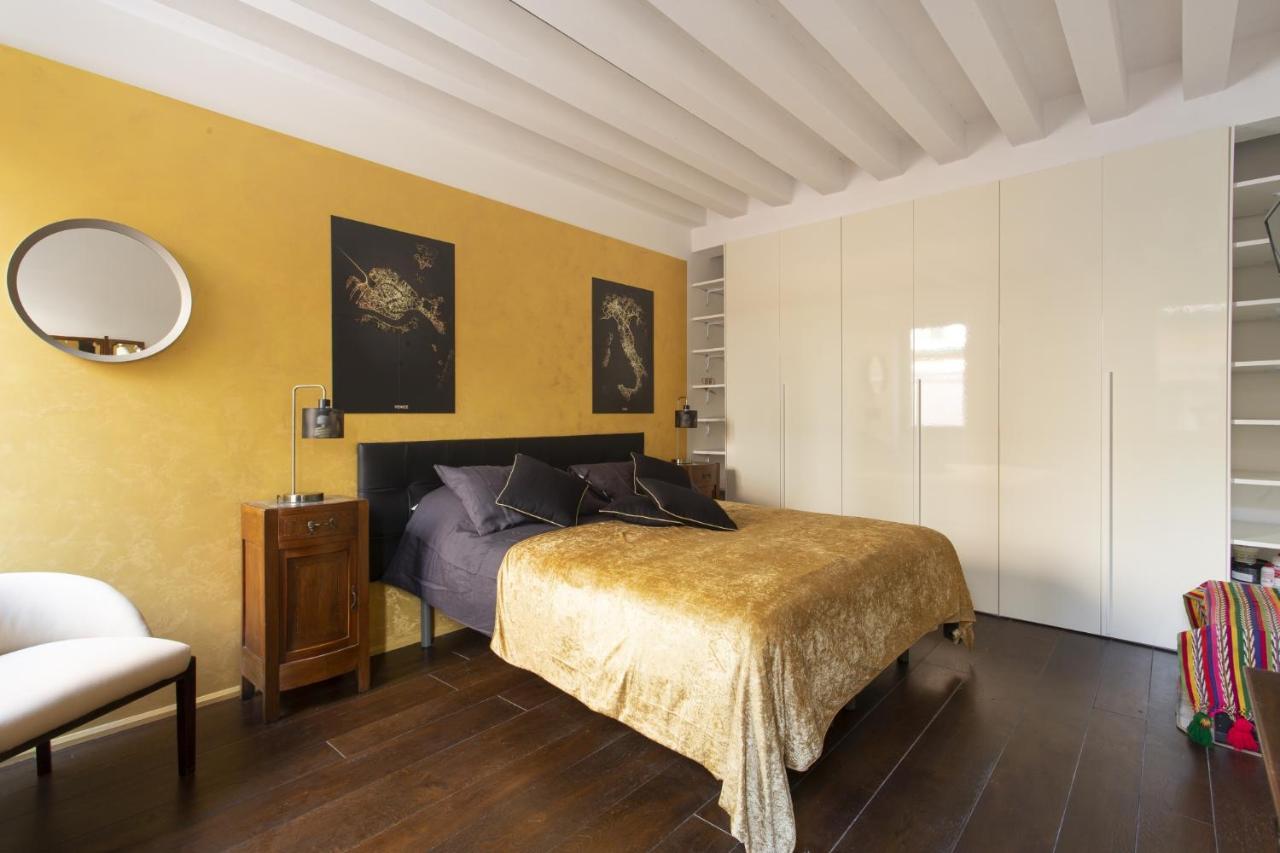 Ca D Oro Cannareggio Venetië Buitenkant foto
