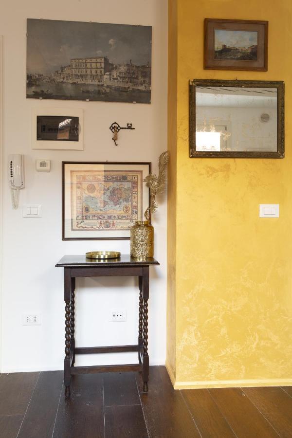 Ca D Oro Cannareggio Venetië Buitenkant foto