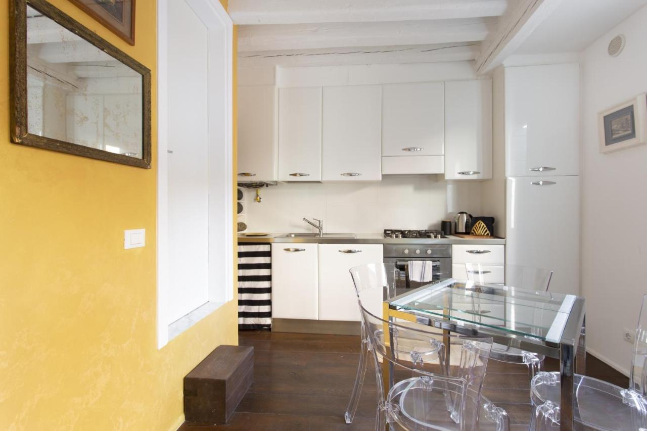 Ca D Oro Cannareggio Venetië Buitenkant foto